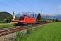 Siemens 20486 - ÖBB "1116 057"
19.06.2024 - Niederaudorf
Tobias Schmidt