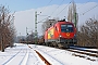 Siemens 20487 - GySEV "1116 058-7"
08.02.2010 - Budapest-Kelenföld
László Antal