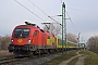 Siemens 20487 - GySEV "1116 058-7"
03.01.2013 - Györ
Thomas Girstenbrei