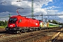 Siemens 20487 - ÖBB "1116 058"
16.06.2014 - Kelenföld
Adam Fabicsovics