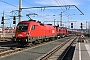Siemens 20487 - ÖBB "1116 058"
25.03.2018 - Salzburg, Hauptbahnhof
Thomas Wohlfarth
