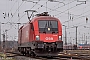 Siemens 20487 - ÖBB "1116 058"
31.01.2024 - Oberhausen, Abzweig MathildeRolf Alberts