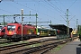 Siemens 20488 - ÖBB "1116 059-5"
07.07.2012 - Sopron
Søren Villumsen