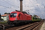 Siemens 20488 - GySEV "1116 059-5"
18.07.2014 - GyörNorbert Tilai