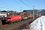 Siemens 20488 - ÖBB "1116 059"
20.02.2015 - Salzburg Süd
Ronnie Beijers