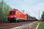 Siemens 20488 - ÖBB "1116 059-5"
21.04.2006 - Dieburg 
Kurt Sattig