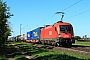 Siemens 20488 - ÖBB "1116 059"
22.09.2022 - Babenhausen-Harreshausen
Kurt Sattig