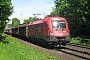 Siemens 20488 - ÖBB "1116 059"
10.05.2025 - Hannover-Limmer
Christian Stolze