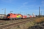 Siemens 20489 - GySEV "1116 060-3"
19.10.2014 - Gramatneusiedl
Gerold Rauter