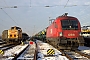 Siemens 20489 - ÖBB "1116 060"
17.01.2017 - Bremen, Rangierbahnhof
Marius Segelke