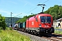 Siemens 20489 - ÖBB "1116 060"
28.05.2026 - Karlstadt (Main)-GambachWolfgang Mauser