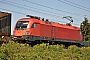 Siemens 20490 - GySEV "1116 061"
29.08.2015 - St. Valentin
Karl Kepplinger