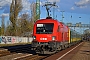 Siemens 20490 - ÖBB "1116 061"
18.11.2015 - Budapest-Ferencváros
László Vécsei