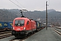 Siemens 20490 - ÖBB "1116 061"
12.03.2016 - Kufstein
Thomas Wohlfarth