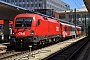 Siemens 20490 - ÖBB "91 81 1116 061-3 A-ÖBB"
2405.2019 - Wien, Westbahnhof
Sylvain Assez