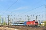 Siemens 20490 - ÖBB "1116 061"
08.10.2022 - Ferencvaros
Thierry Leleu