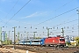 Siemens 20490 - ÖBB "1116 061"
08.10.2022 - Ferencvaros
Thierry Leleu