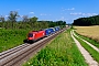 Siemens 20490 - ÖBB "1116 061"
18.07.2021 - Parsberg
Korbinian Eckert