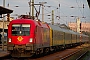 Siemens 20492 - GySEV "1116 063-7"
12.09.2008 - Budapest Keleti
Simon Nyírő