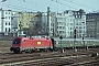 Siemens 20492 - Dispolok "1116 063-7"
21.02.2004 - Hamburg, HauptbahnhofEdgar Albers
