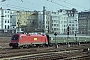 Siemens 20492 - Dispolok "1116 063-7"
21.02.2004 - Hamburg, Hauptbahnhof
Edgar Albers