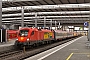 Siemens 20492 - ÖBB "1116 063"
17.01.2015 - München, Hauptbahnhof
René Große