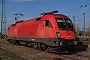 Siemens 20492 - ÖBB "1116 063"
13.11.2015 - Hegyeshalom
Norbert Tilai