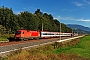 Siemens 20492 - ÖBB "1116 063"
05.10.2015 - Spittal-Millstättersee
Gerfried Moll