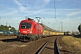 Siemens 20492 - ÖBB "1116 063"
26.08.2016 - Nienburg (Weser)
Marius Segelke