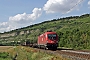 Siemens 20492 - ÖBB "1116 063"
18.07.2017 - Thüngersheim
Mario Lippert