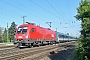 Siemens 20492 - ÖBB "1116 063"
06.05.2016 - Hegyeshalom
Leon Schrijvers