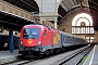 Siemens 20493 - GySEV "1116 064-5"
19.06.2012 - Budapest-Keleti pályaudvar
Peter Pacsika