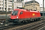 Siemens 20493 - Dispolok "1116 064-5"
12.03.2004 - Hamburg
Christian Stolze