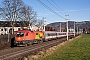 Siemens 20493 - GySEV "1116 064"
23.12.2014 - Salzburg, Süd
Martin Radner