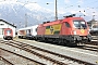 Siemens 20493 - GySEV "1116 064"
14.03.2015 - Innsbruck
Thomas Wohlfarth