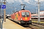 Siemens 20493 - GySEV "1116 064"
26.03.2015 - Innsbruck, Hauptbahnhof
Alessio Pascarella