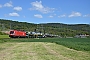 Siemens 20493 - ÖBB "1116 064"
15.05.2019 - Ludwigsau-Reilos
Patrick Rehn