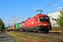 Siemens 20493 - ÖBB "1116 064"
07.09.2022 - Dieburg
Kurt Sattig