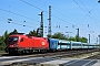 Siemens 20494 - ÖBB "1116 065"
16.05.2022 - Hegyeshalom
Theo Stolz