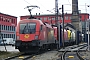 Siemens 20494 - ÖBB "1116 065-2"
04.02.2009 - Wien, Westbanhof
István Mondi