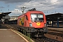 Siemens 20494 - GySEV "1116 065"
24.07.2014 - Budapest, Bf. Budapest Keleti
Thomas Wohlfarth