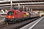 Siemens 20494 - GySEV "1116 065"
10.01.2014 - München, HauptbahnhofRené Große