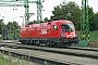 Siemens 20494 - ÖBB "1116 065"
20.09.2015 - Sopron
Norbert Pócza