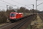 Siemens 20494 - ÖBB "1116 065"
25.03.2021 - Vellmar
Christian Klotz