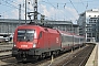 Siemens 20495 - ÖBB "1116 066-0"
23.05.2010 - München, Hauptbahnhof
Helge Deutgen