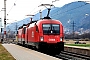 Siemens 20496 - ÖBB "1116 067"
17.03.2015 - Kemaden (Tirol)
Kurt Sattig