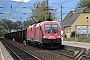 Siemens 20496 - ÖBB "1116 067"
15.09.2017 - Villach, Bahnhof Villach-Warmbad
Thomas Wohlfarth
