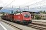 Siemens 20496 - ÖBB "1116 067"
24.08.2018 - Traunstein
Michael Umgeher