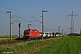 Siemens 20496 - ÖBB "1116 067"
05.06.2018 - Hürth
Dirk Menshausen