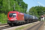 Siemens 20496 - ÖBB "1116 067"
07.05.2020 - Aßling (Oberbayern)
Christian Stolze